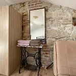 Mauro Sa Terasom Apartament