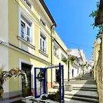 Mauro Sa Terasom Apartament Crikvenica