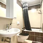 Apartament Mauro Sa Terasom Crikvenica