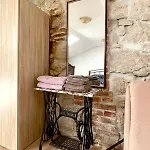 Mauro Sa Terasom Apartament Crikvenica