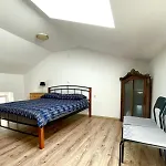 Apartamento Mauro Sa Terasom Crikvenica