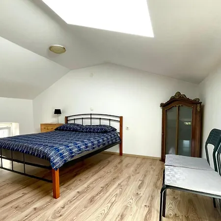 Lejlighed Mauro Sa Terasom Crikvenica