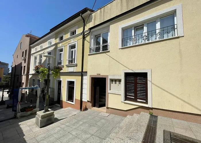 Apartmán Mauro Sa Terasom